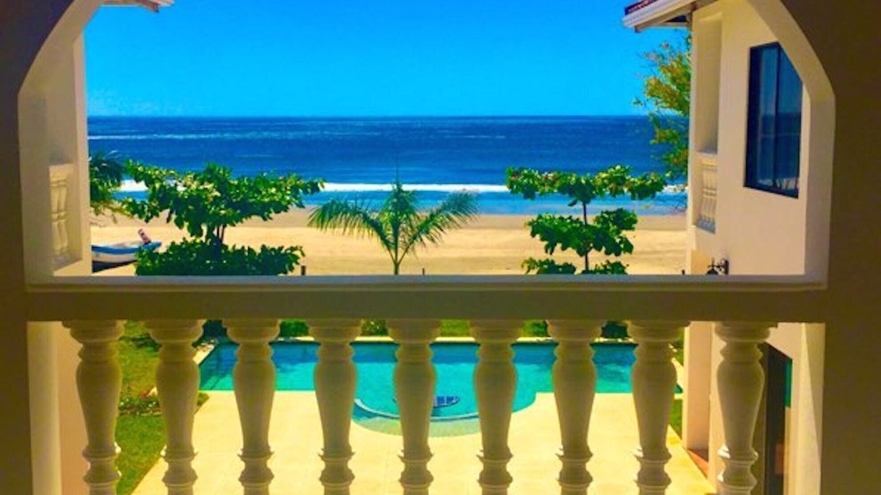 Photo of Outdoor in Playa El Coco