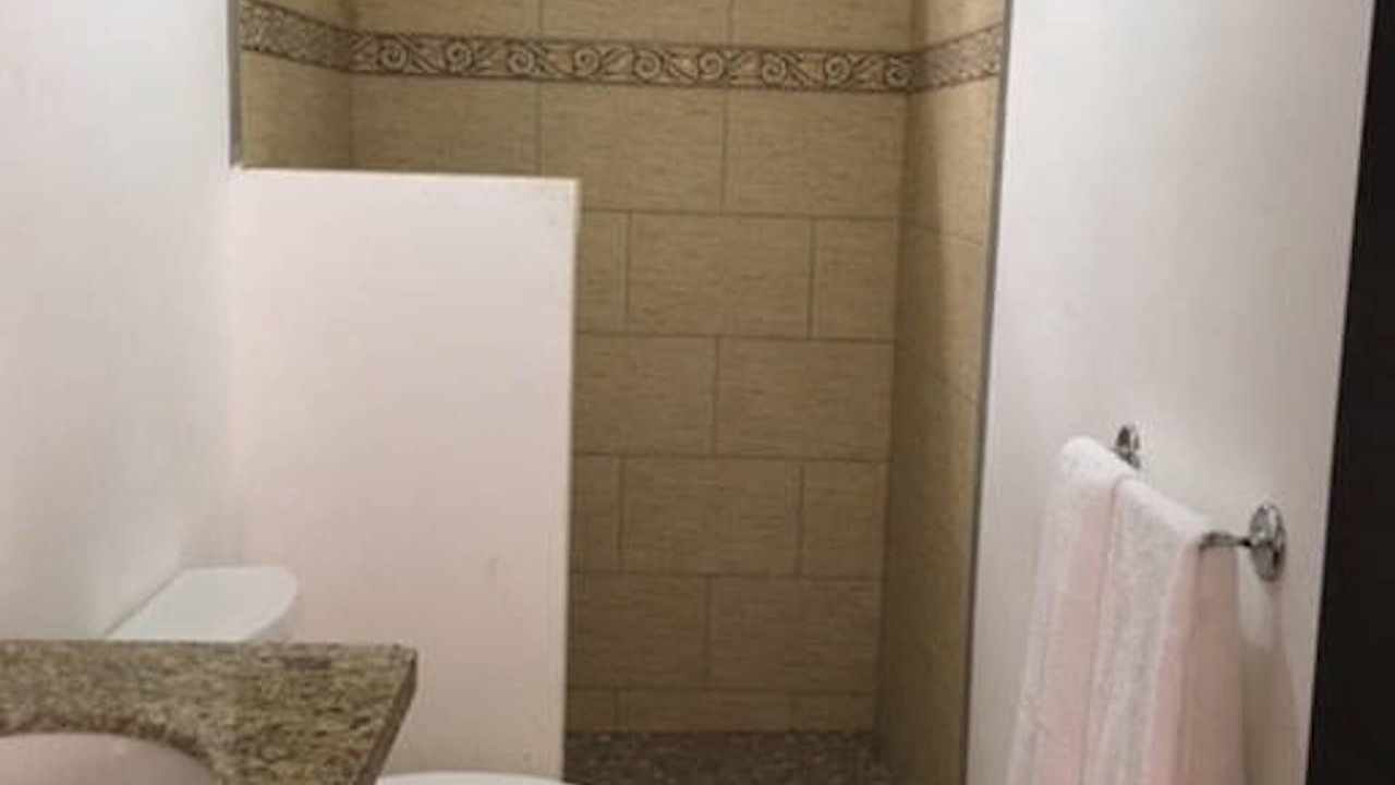 Photo of Bathroom in Playa El Coco