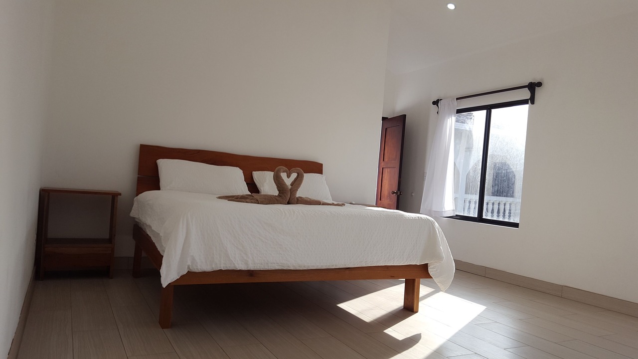 Photo of Bedroom in Playa El Coco