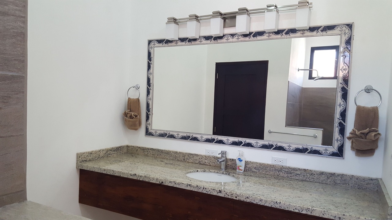 Photo of Bathroom in Playa El Coco