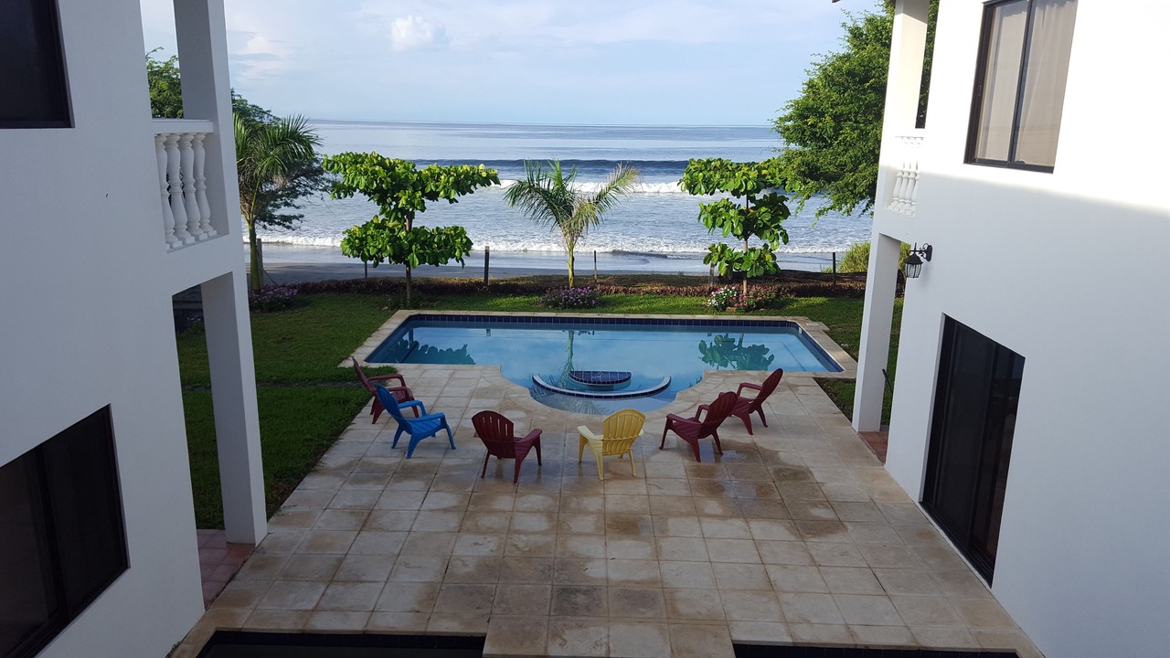 Photo of Outdoor in Playa El Coco