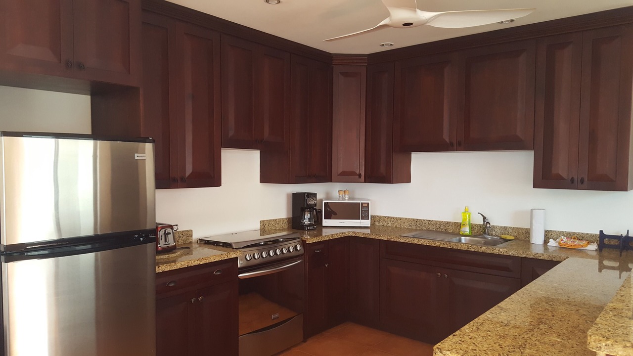 Photo of Kitchen in Playa El Coco