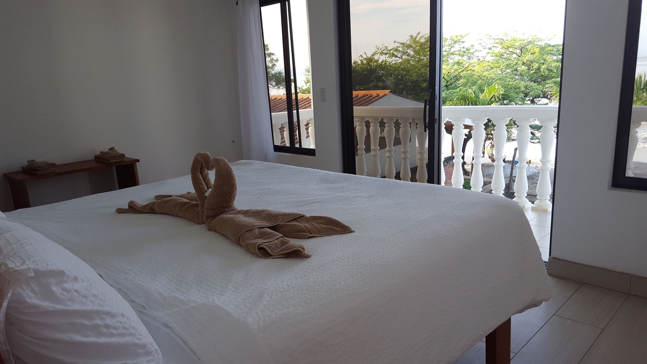 Photo of Bedroom in Playa El Coco