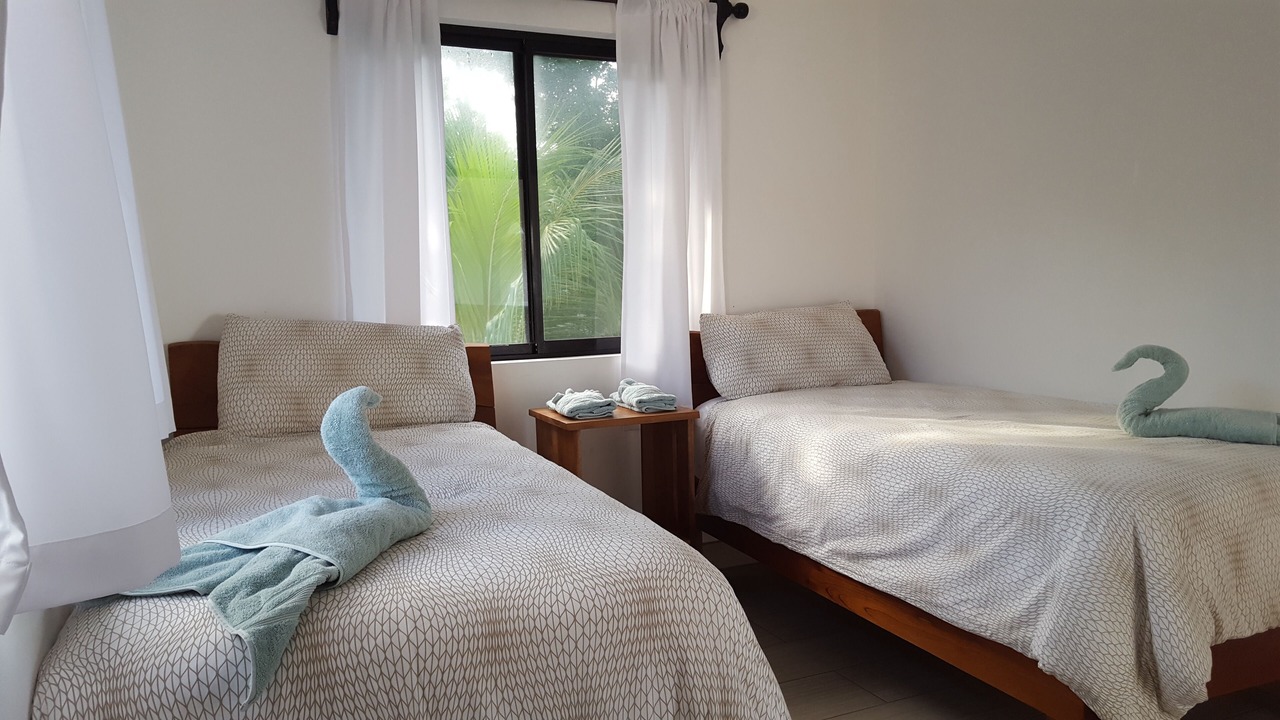 Photo of Bedroom in Playa El Coco