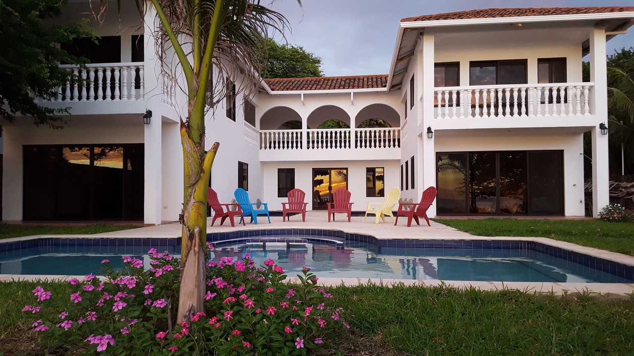 Photo of Outdoor in Playa El Coco