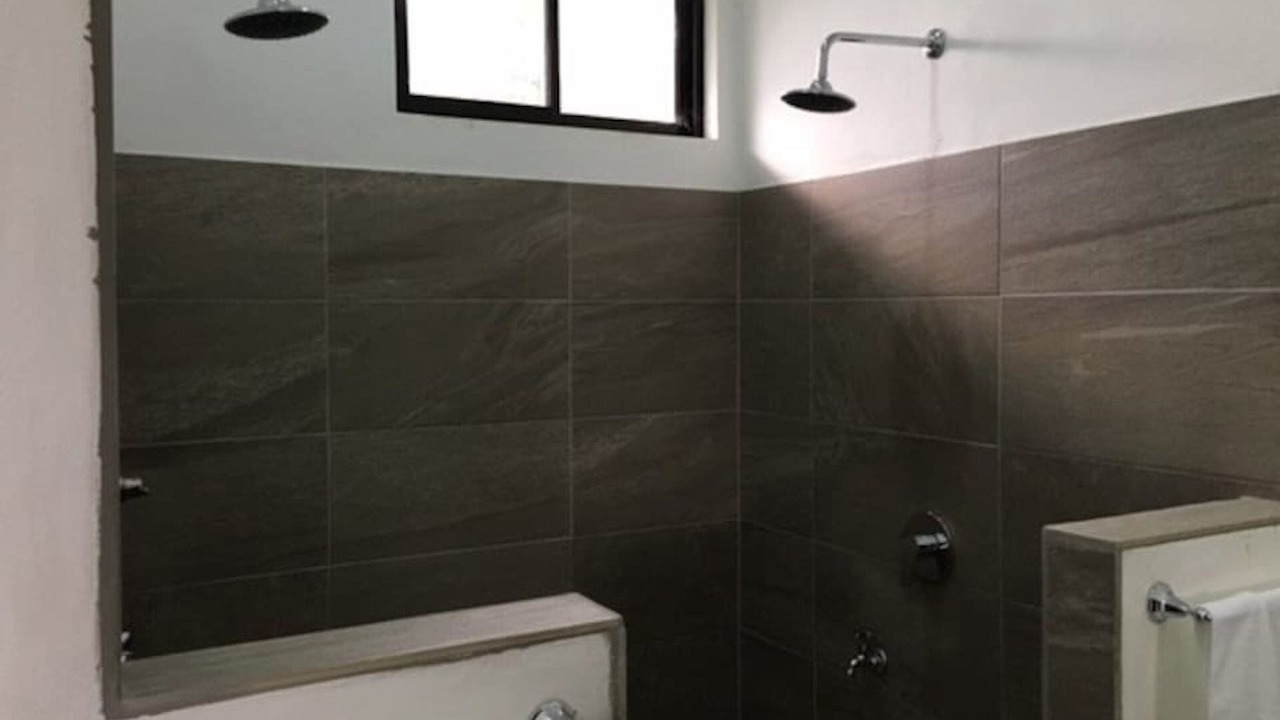 Photo of Bathroom in Playa El Coco