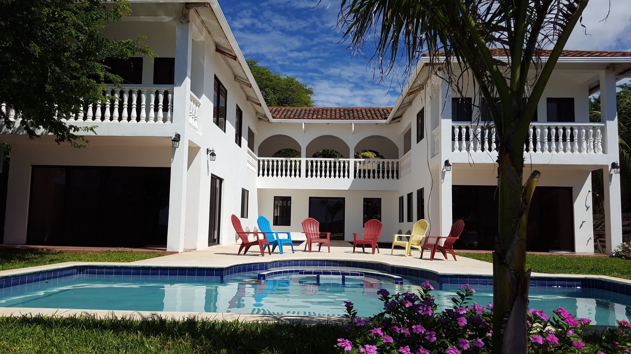 Photo of Outdoor in Playa El Coco