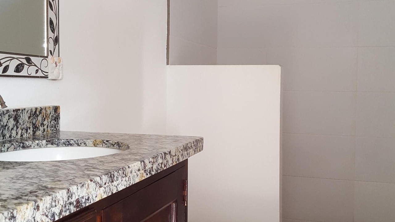 Photo of Bathroom in Playa El Coco