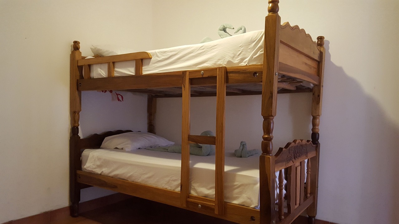 Photo of Bedroom in Playa El Coco