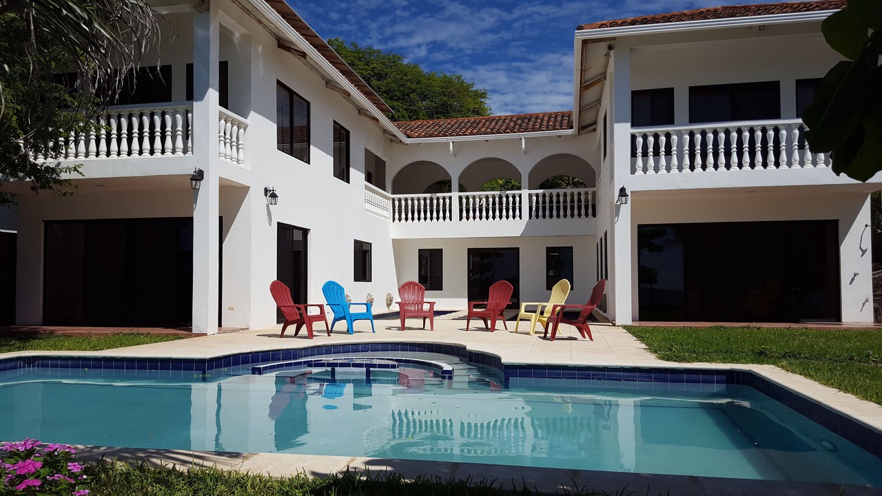 Photo of Outdoor in Playa El Coco