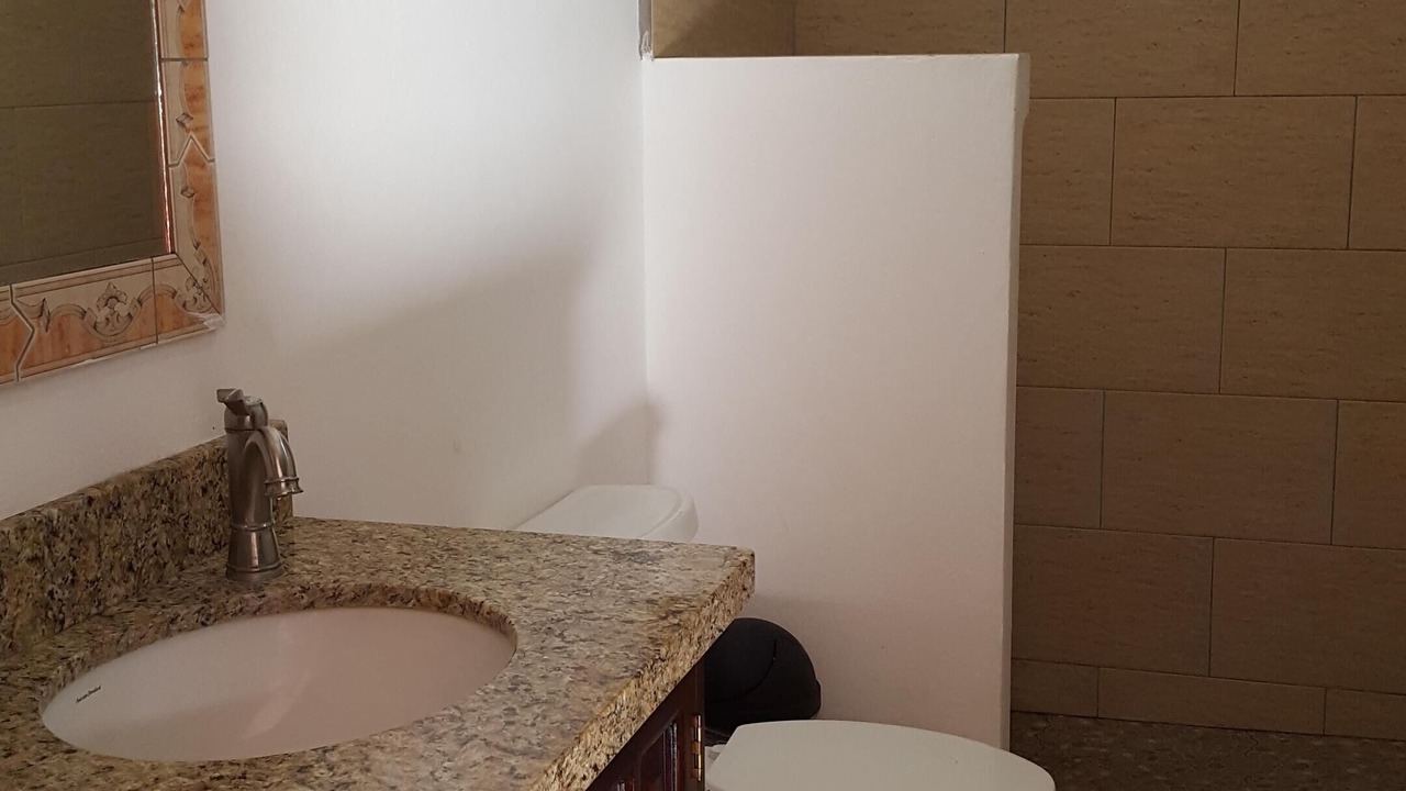 Photo of Bathroom in Playa El Coco
