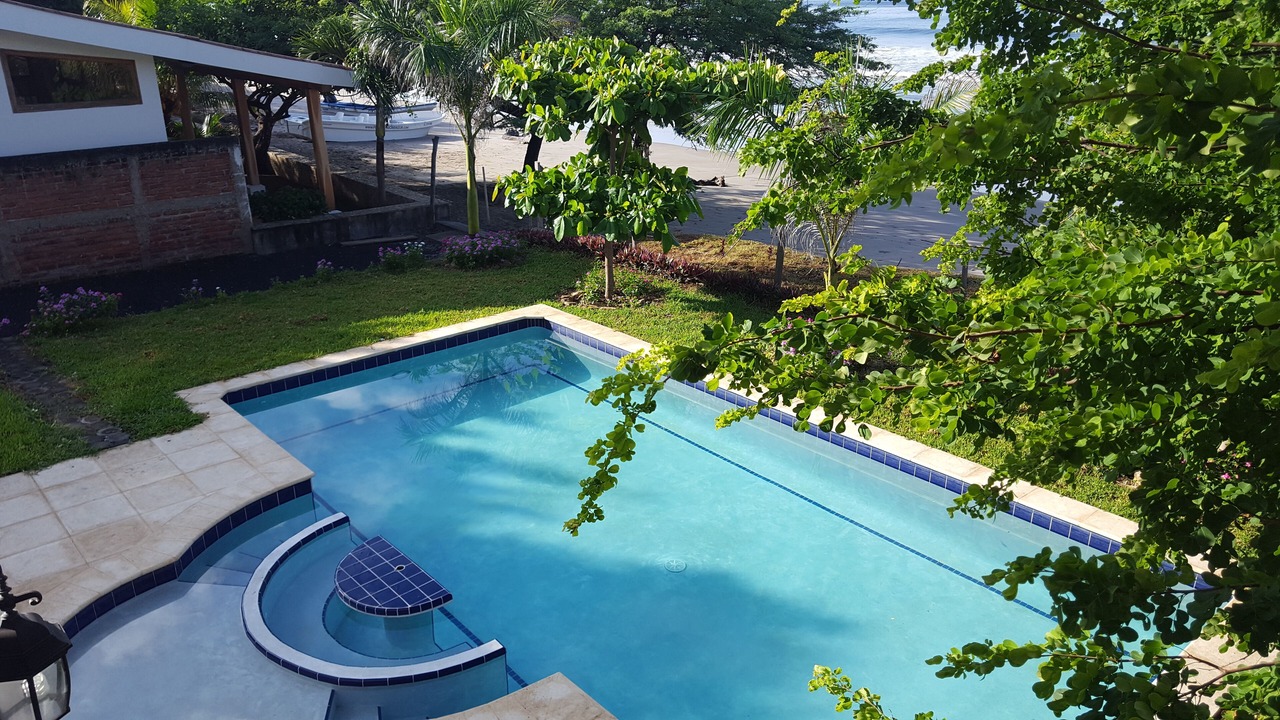 Photo of Outdoor in Playa El Coco