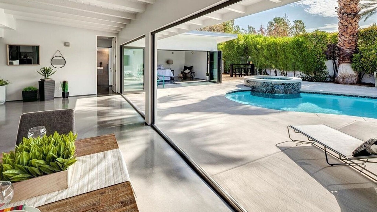 Photo of Outdoor in Deep Well Ranch