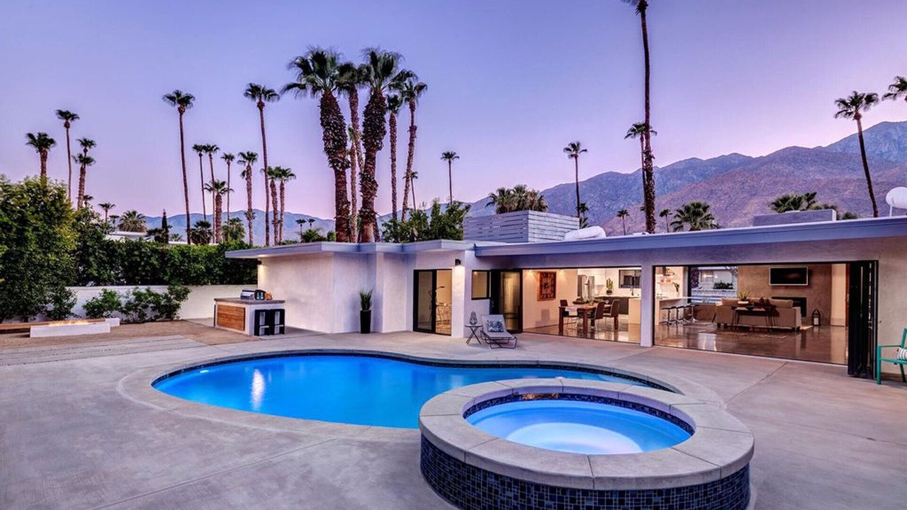 Photo of Outdoor in Deep Well Ranch