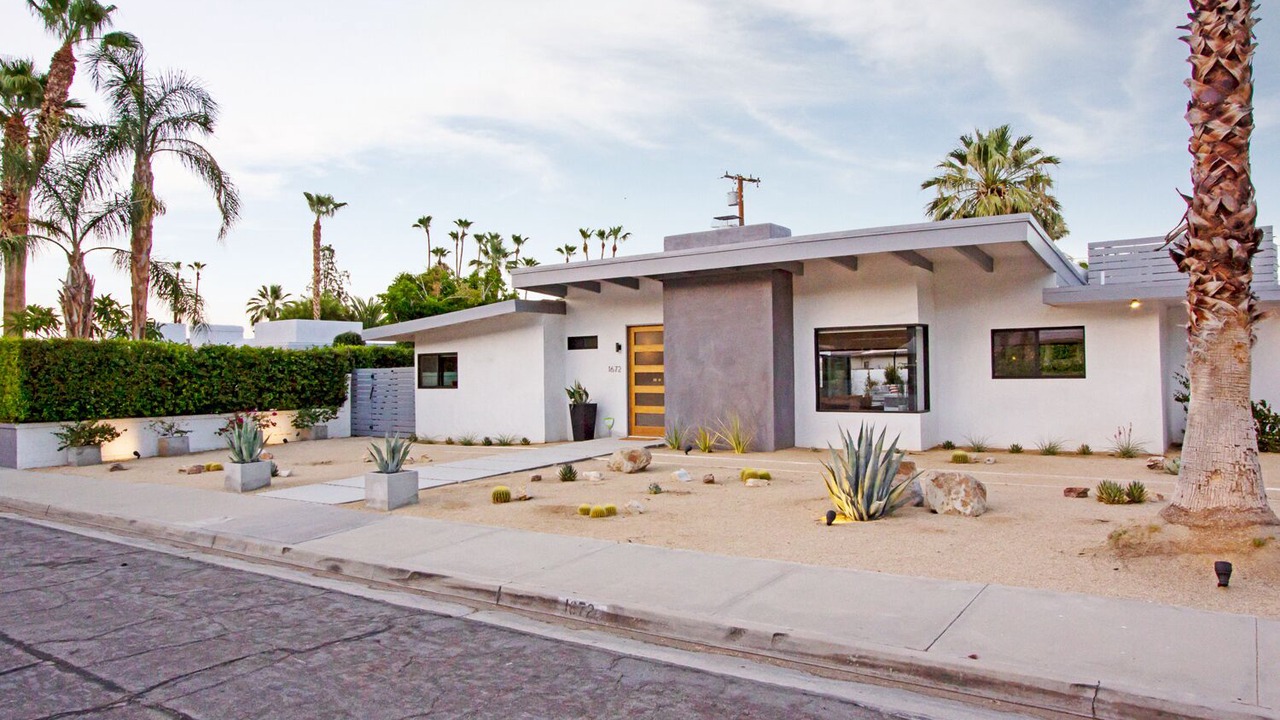 Photo of Outdoor in Deep Well Ranch