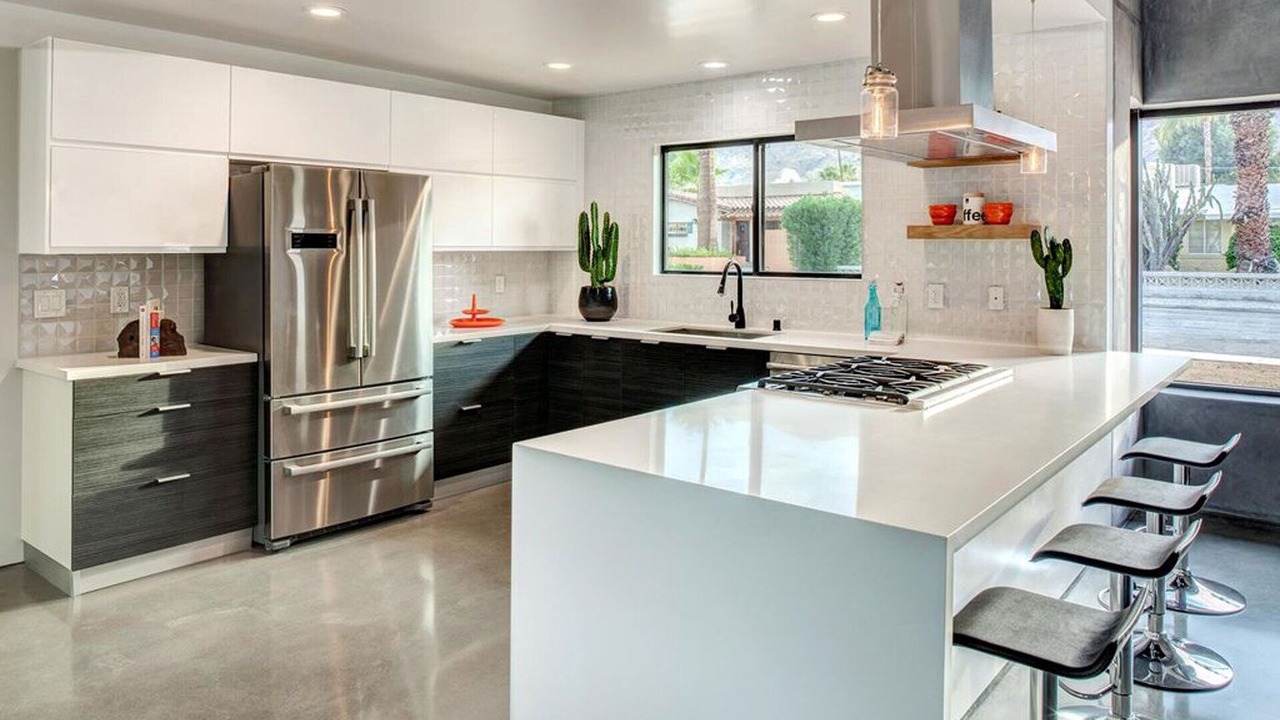 Photo of Kitchen in Deep Well Ranch