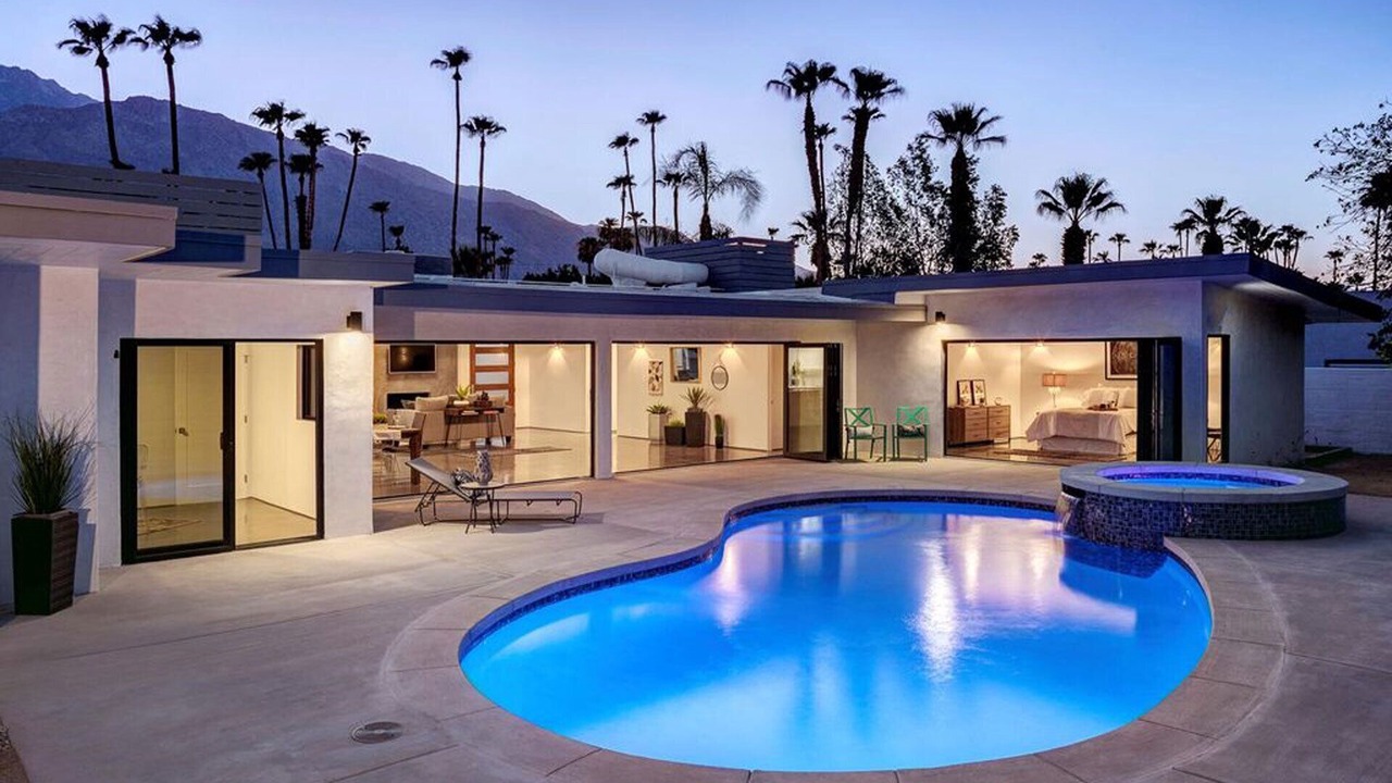 Photo of Outdoor in Deep Well Ranch