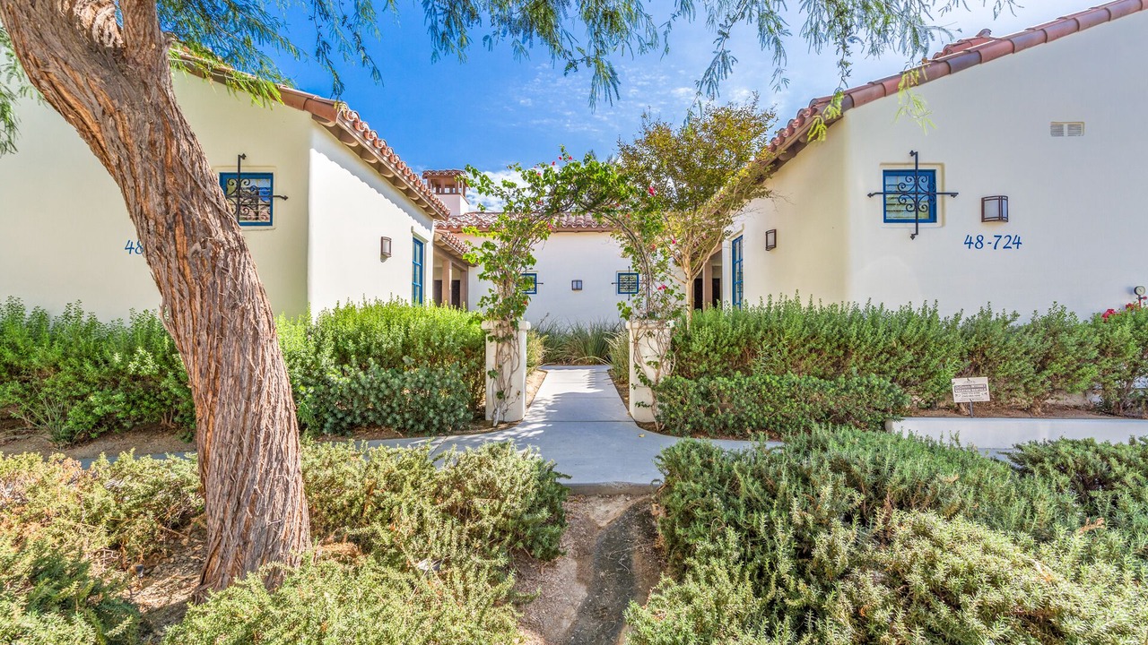 Photo of Outdoor in La Quinta