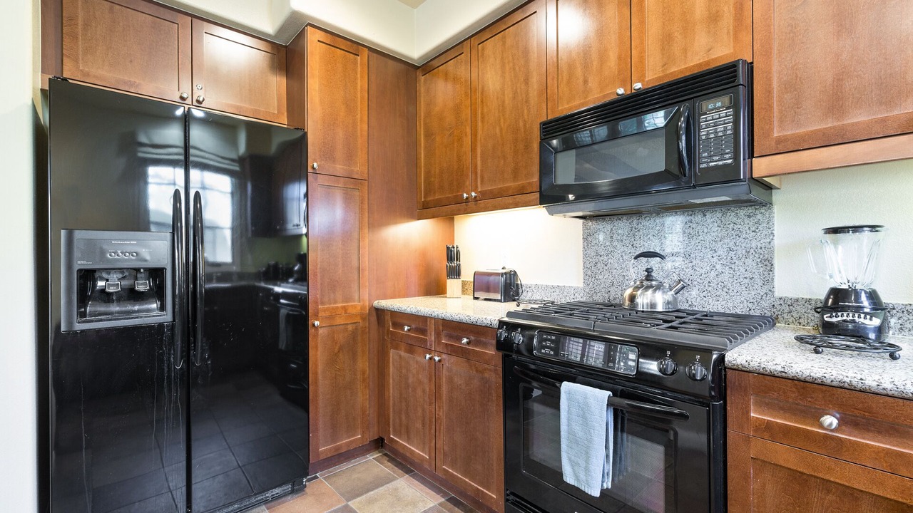 Photo of Kitchen in La Quinta