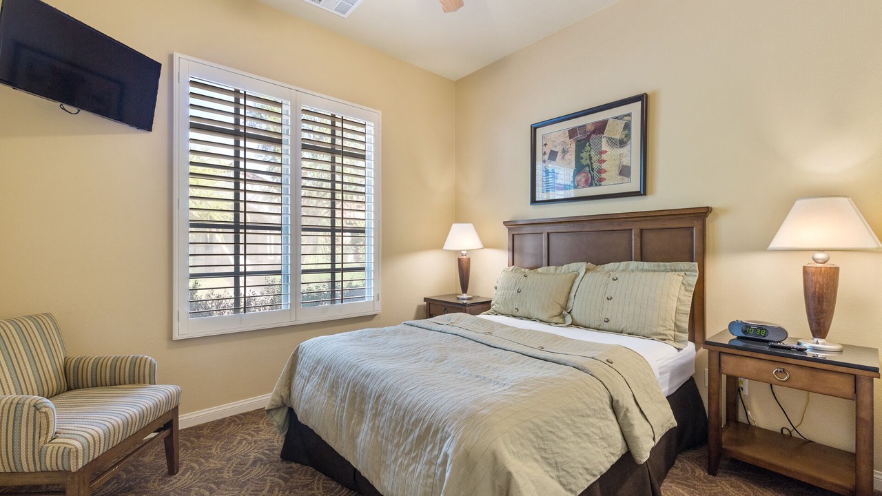 Photo of Bedroom in La Quinta