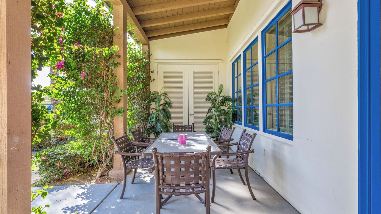 Photo of Outdoor in La Quinta