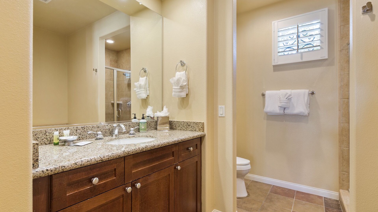 Photo of Bathroom in La Quinta