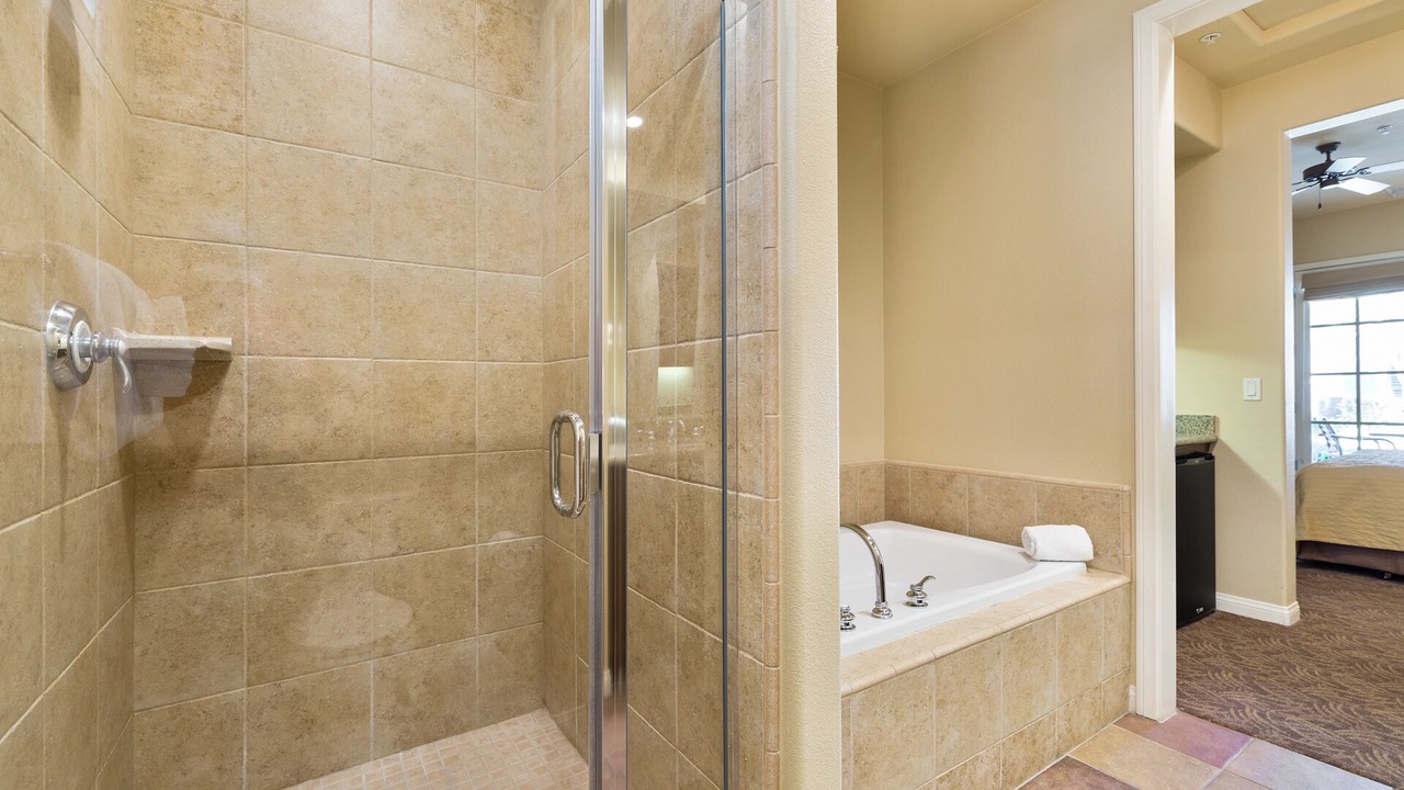 Photo of Bathroom in La Quinta