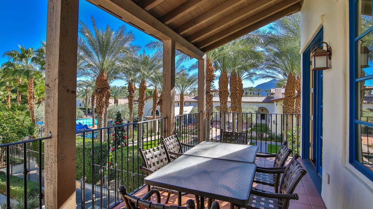 Photo of Outdoor in La Quinta