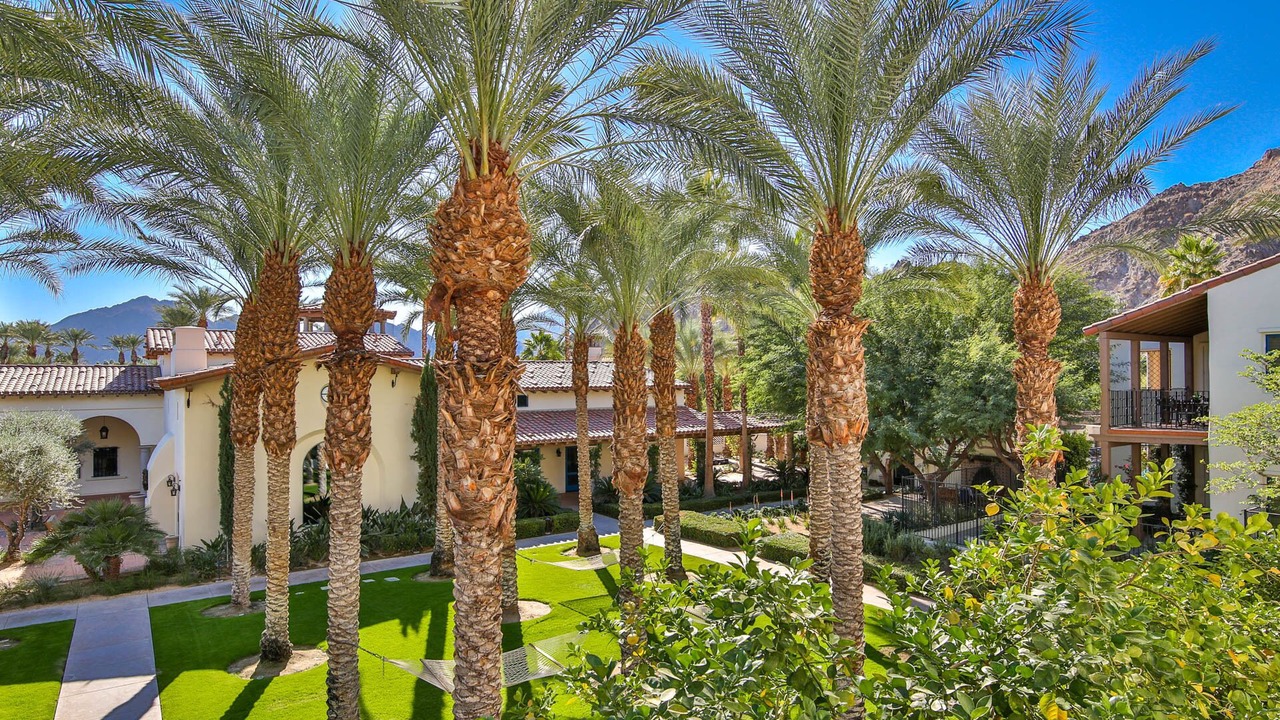 Photo of Outdoor in La Quinta