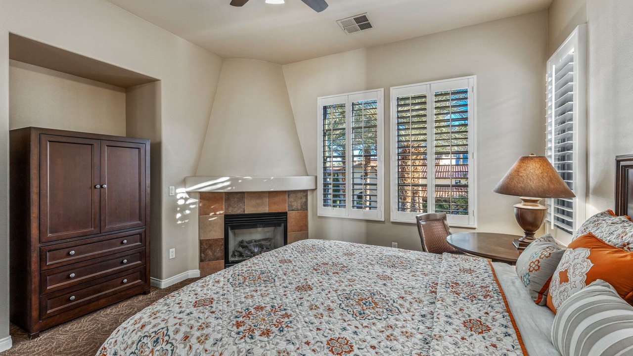 Photo of Bedroom in La Quinta