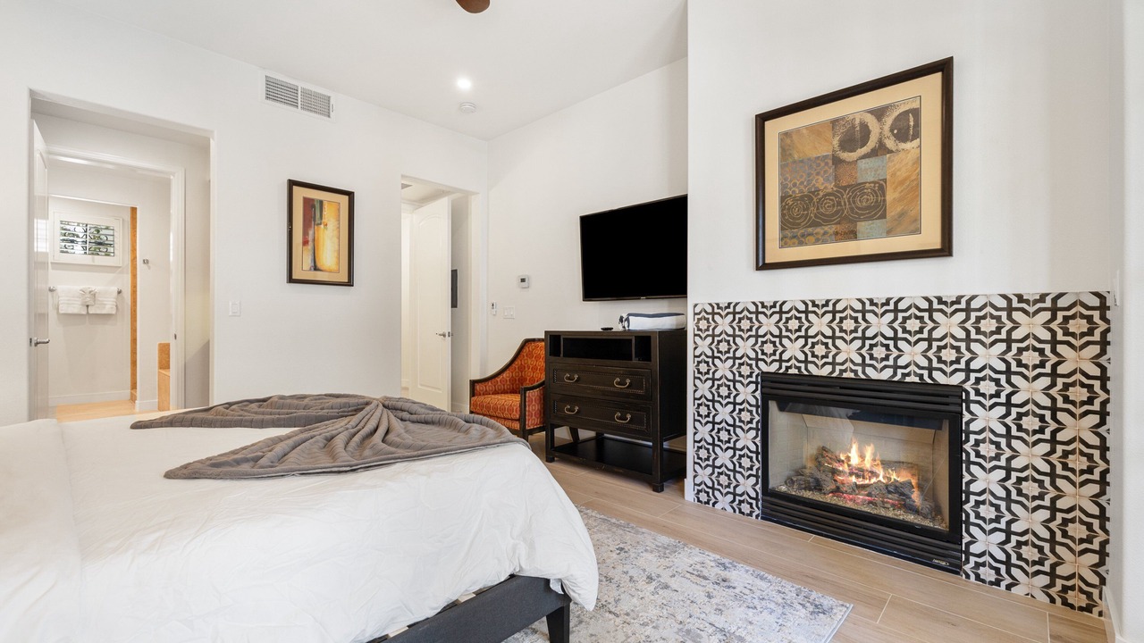 Photo of Bedroom in La Quinta