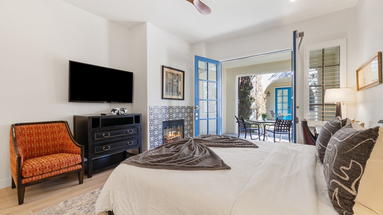 Photo of Bedroom in La Quinta