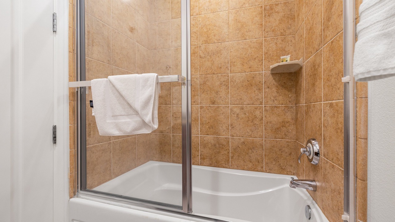 Photo of Bathroom in La Quinta