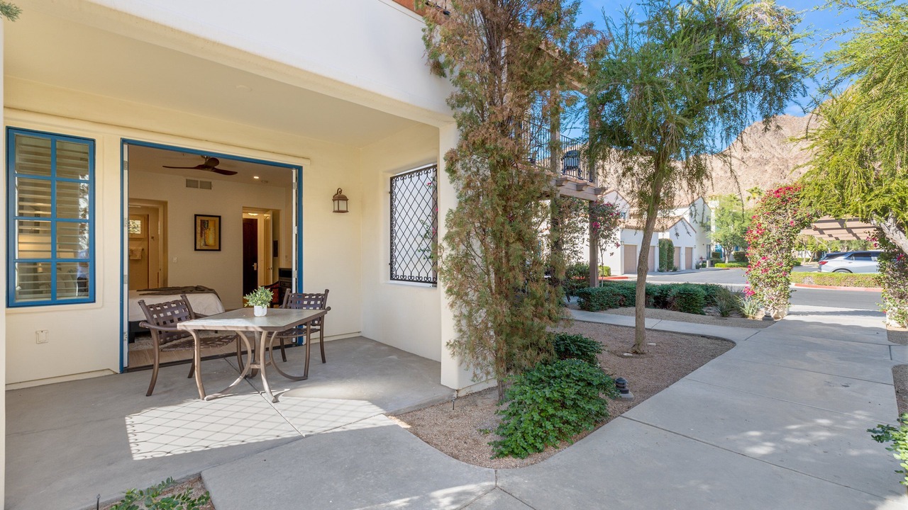 Photo of Outdoor in La Quinta
