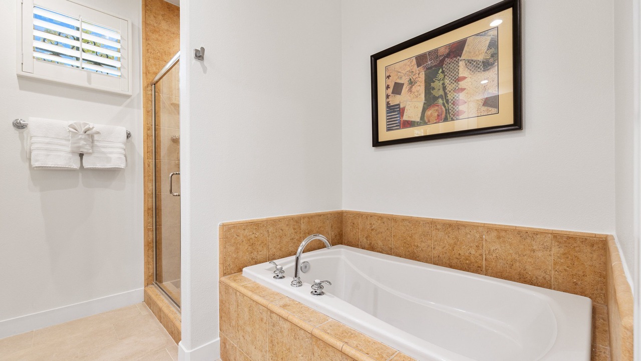 Photo of Bathroom in La Quinta