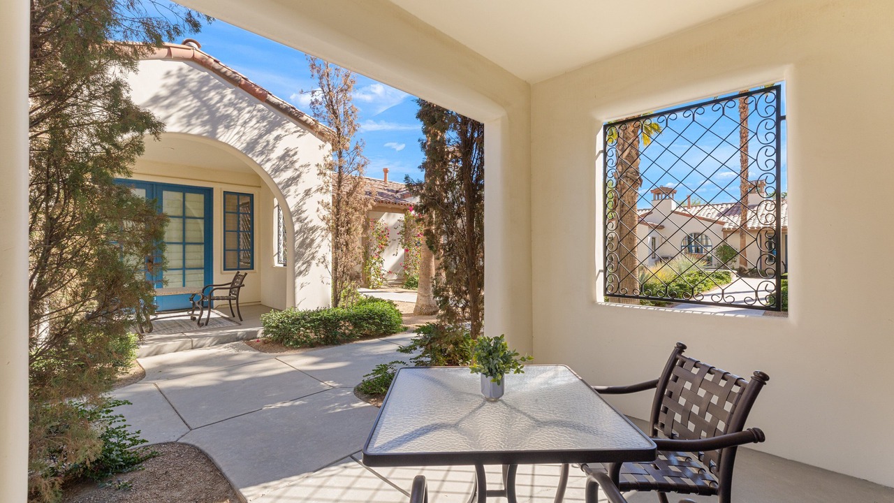 Photo of Outdoor in La Quinta