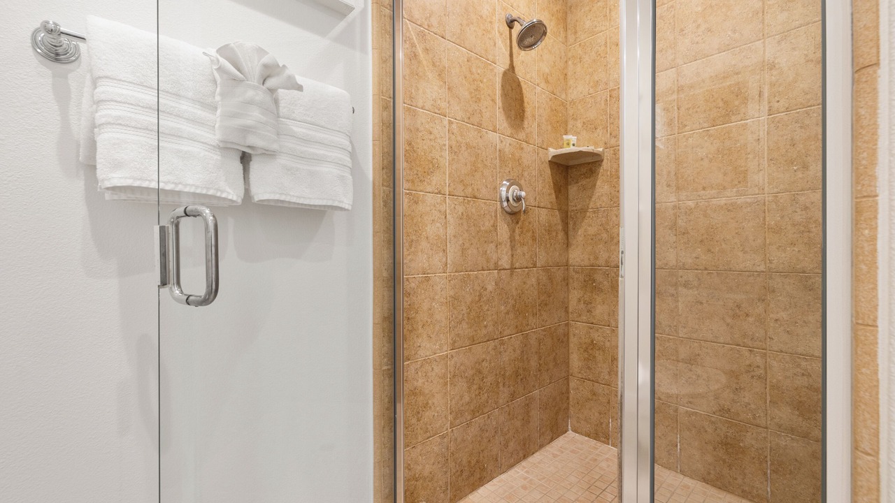 Photo of Bathroom in La Quinta