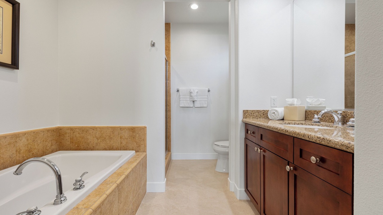 Photo of Bathroom in La Quinta