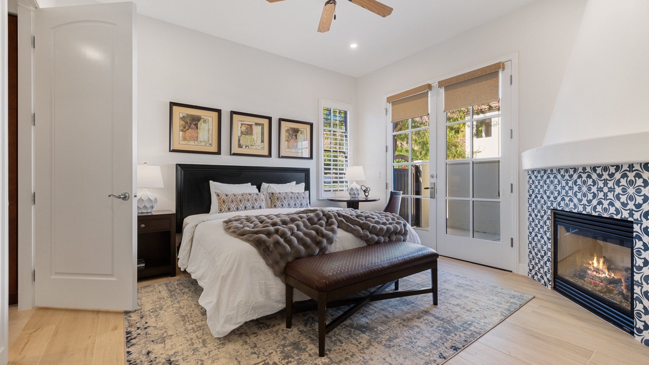Photo of Bedroom in La Quinta