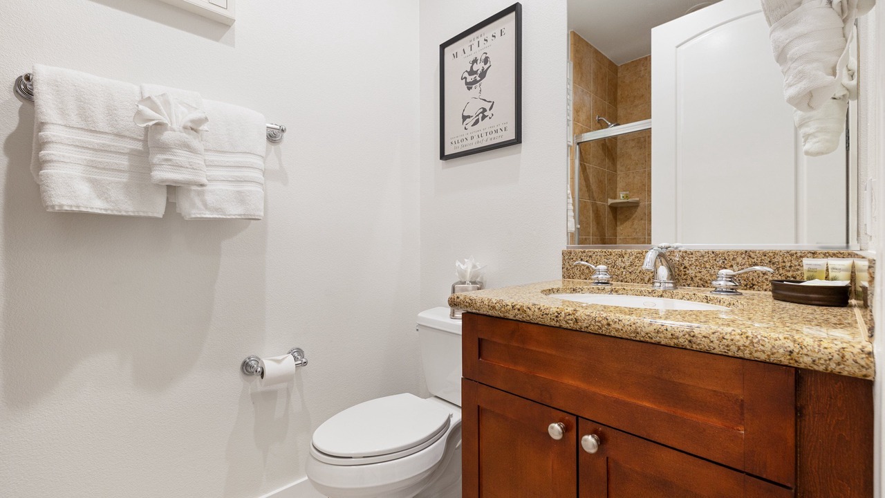Photo of Bathroom in La Quinta