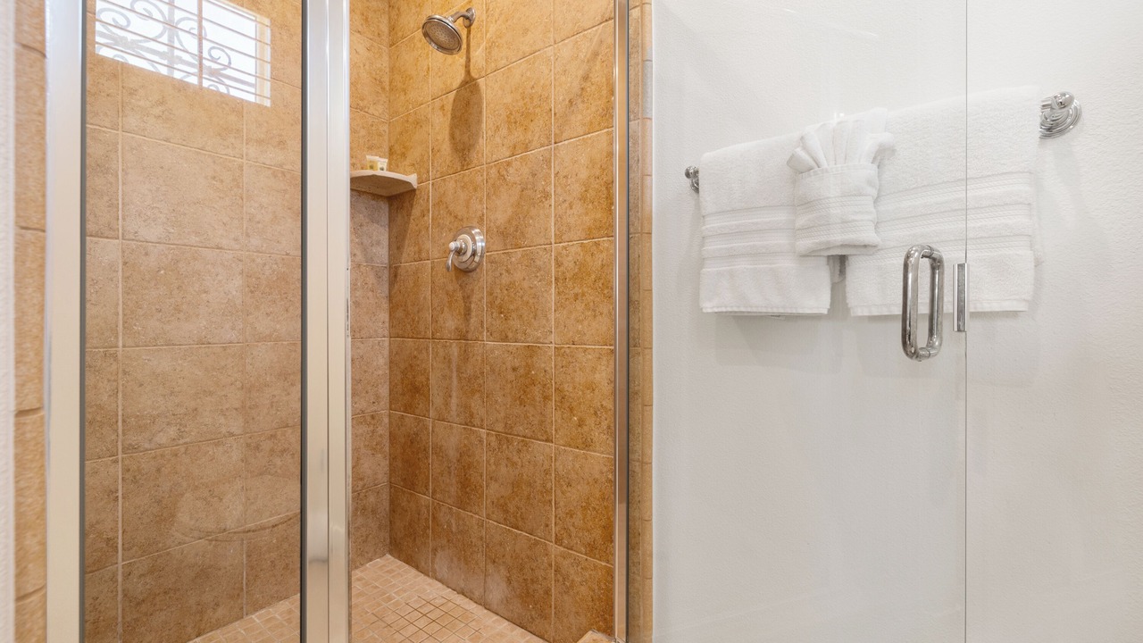 Photo of Bathroom in La Quinta