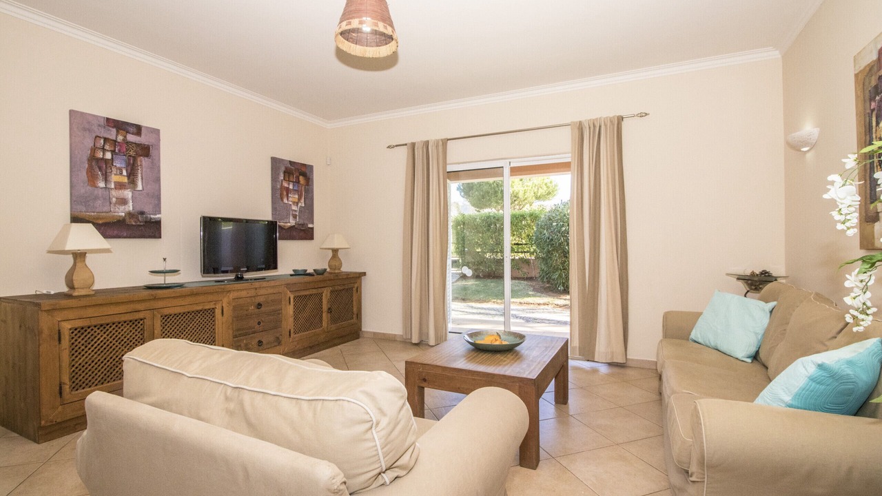 Photo of Livingroom in Vilamoura