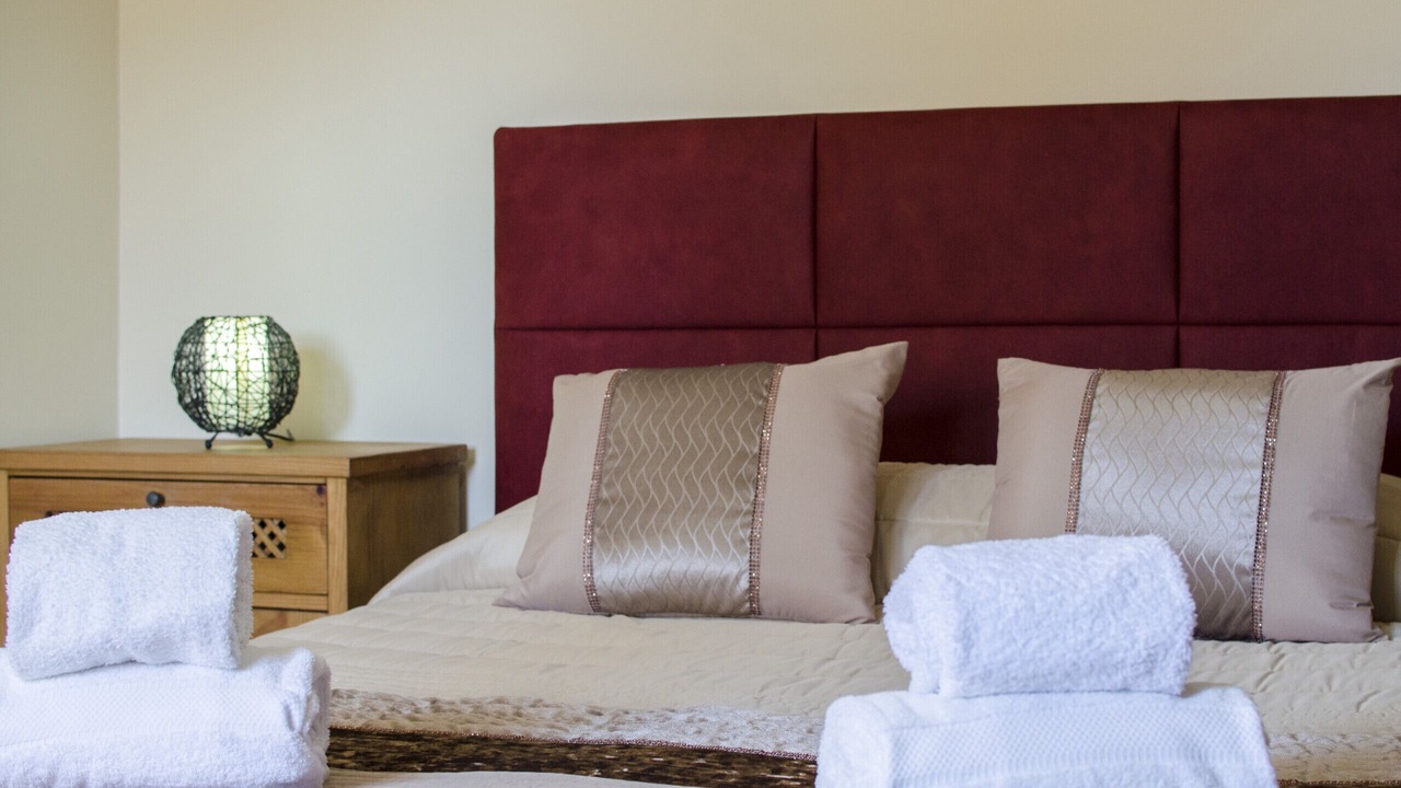 Photo of Bedroom in Vilamoura