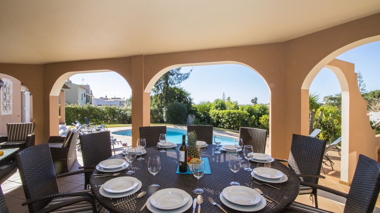 Photo of Outdoor in Vilamoura