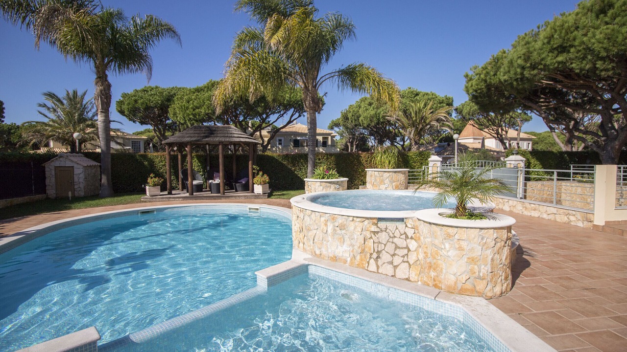 Photo of Outdoor in Quarteira