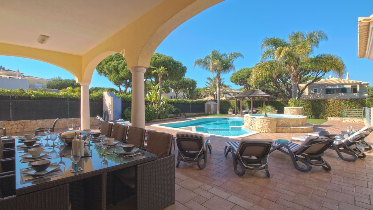 Photo of Outdoor in Quarteira