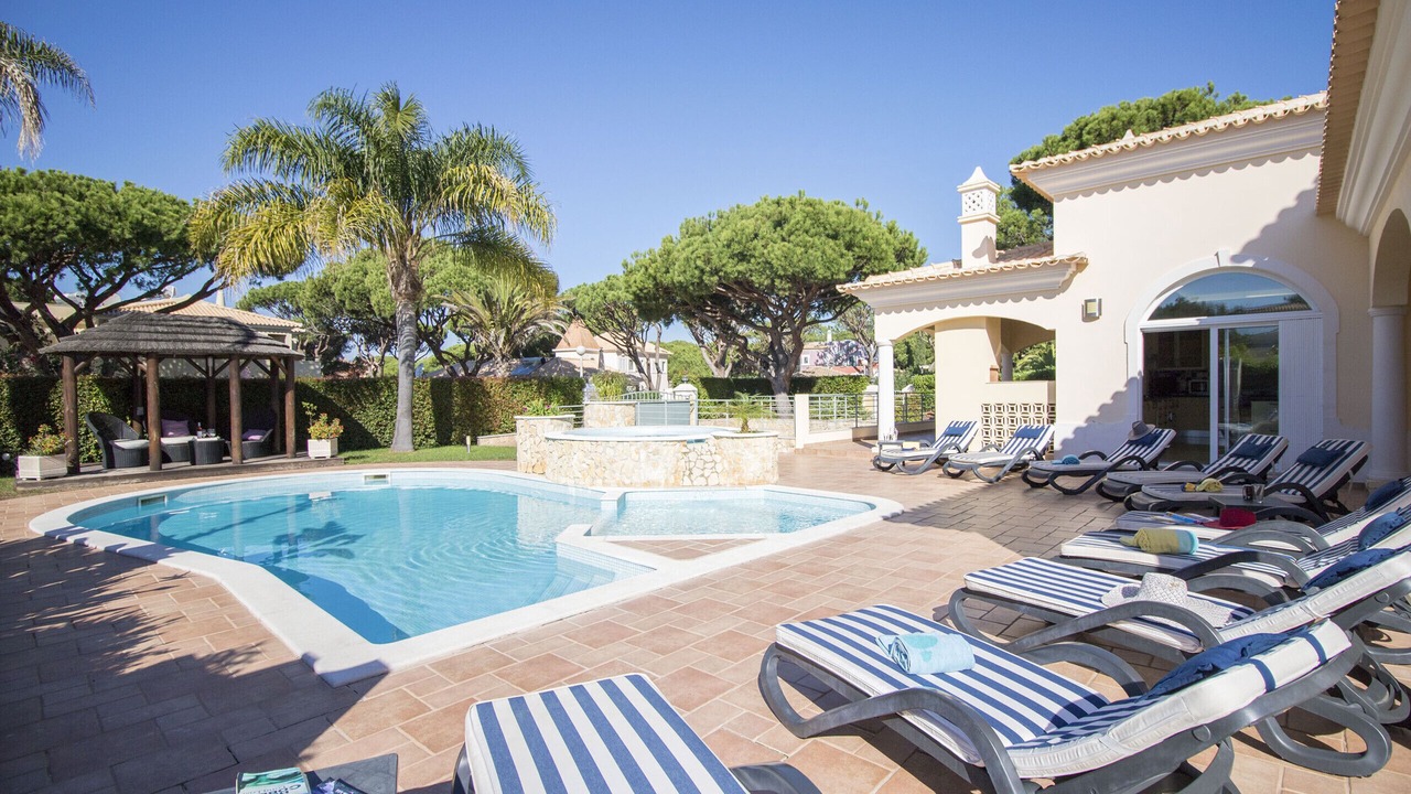 Photo of Outdoor in Quarteira