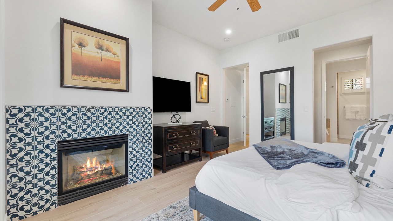 Photo of Bedroom in La Quinta