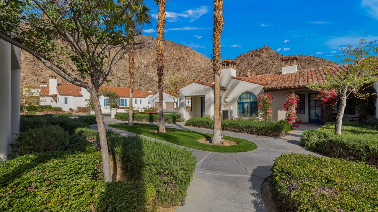 Photo of Outdoor in La Quinta