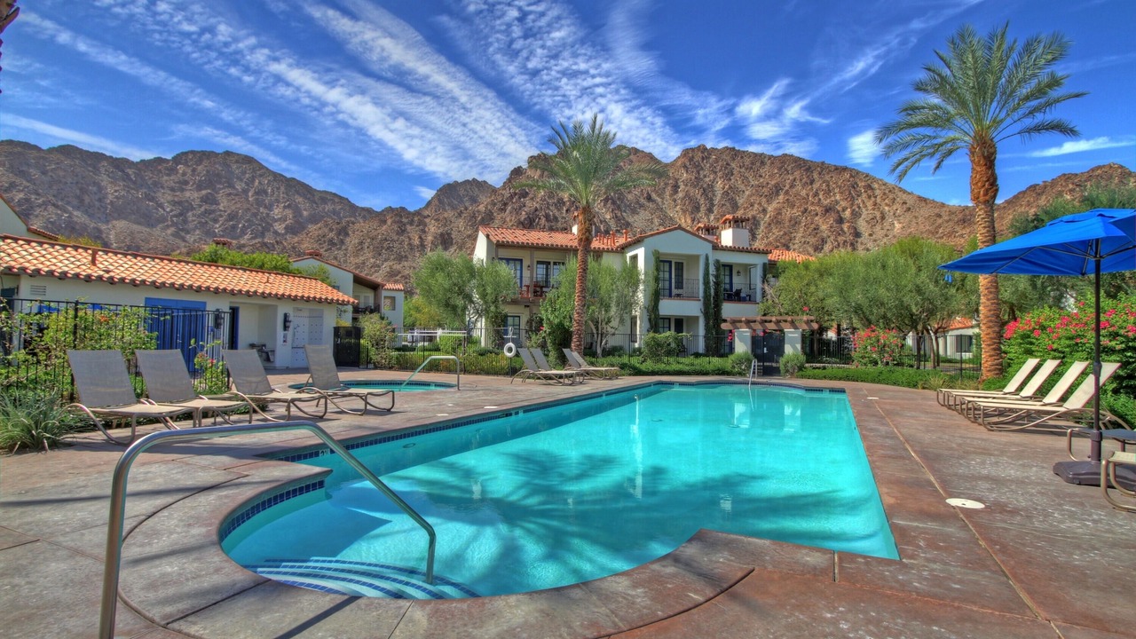 Photo of Outdoor in La Quinta